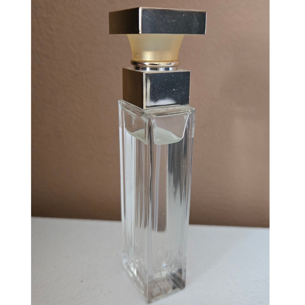 Elizabeth Arden 5th‎ Avenue After Five Eau de Parfum 1oz Spray Partially Full